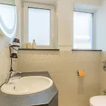 Apartment Haus Strandhafer, 02