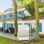 Haus Strandhafer, 02