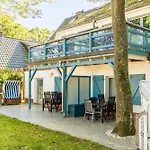 Haus Strandhafer, 02 Apartment