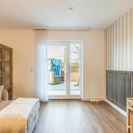 Apartment Haus Strandhafer, 02