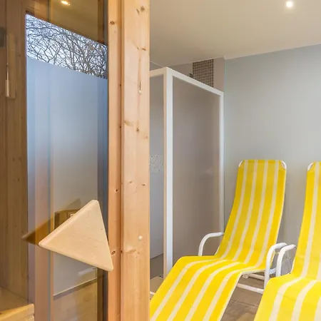 Haus Strandhafer, 02 Apartment