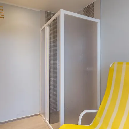 Haus Strandhafer, 02 Apartment *