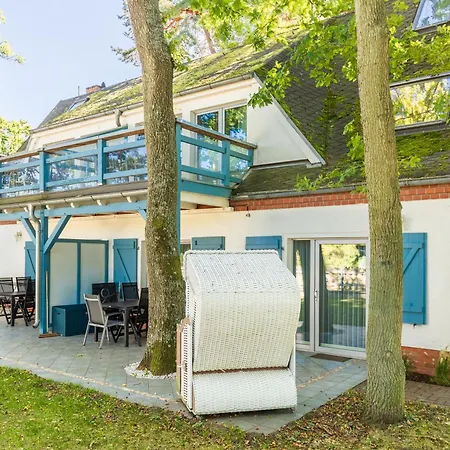 Haus Strandhafer, 02