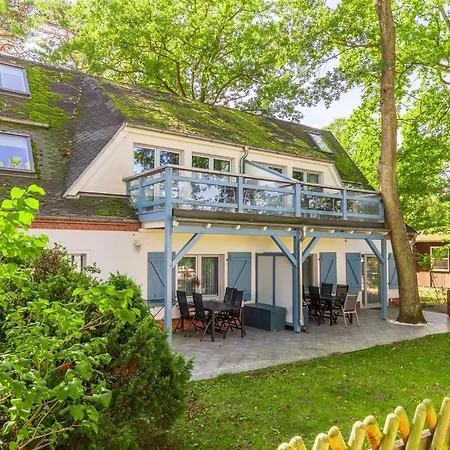 Haus Strandhafer, 02 *